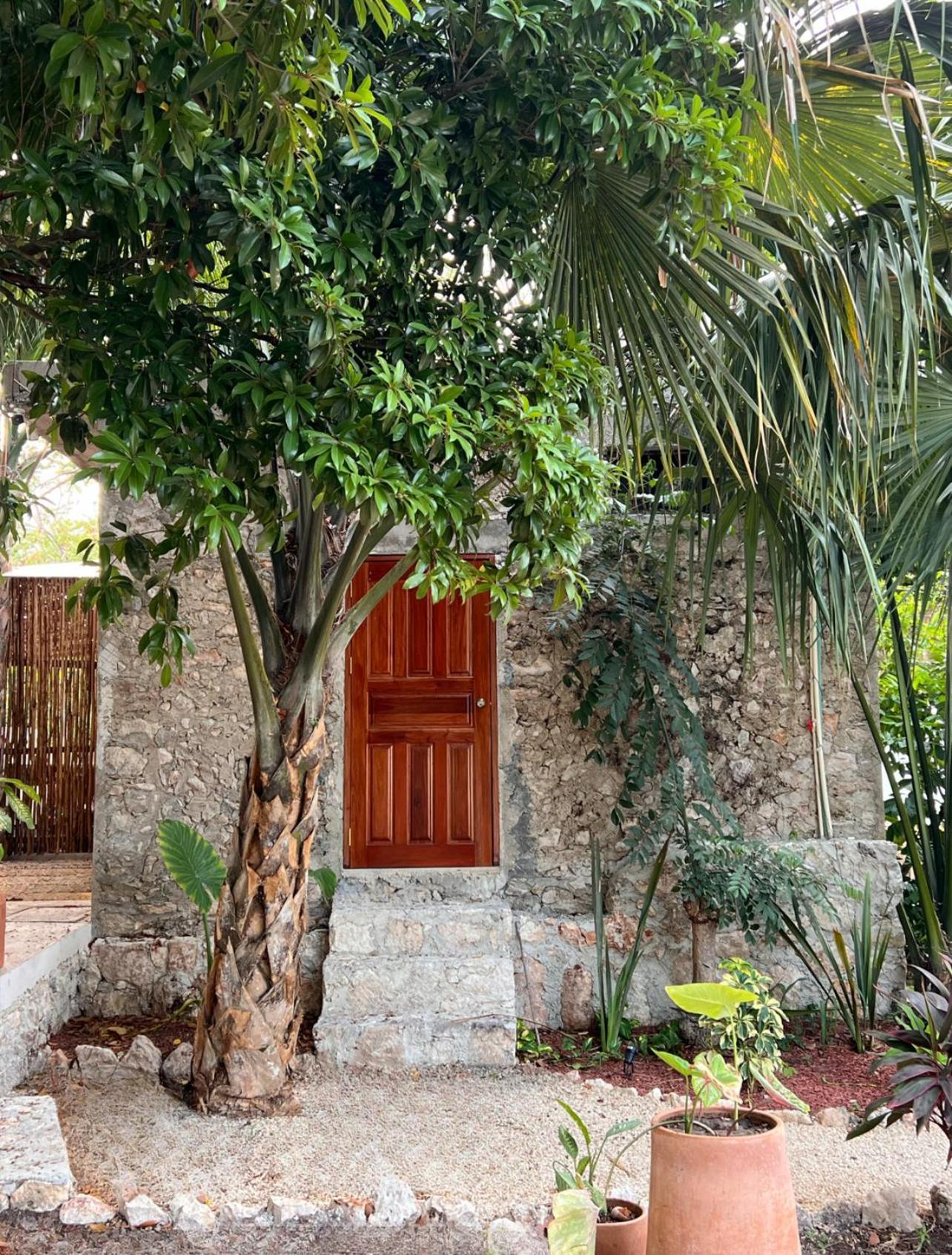 Shamalay - Nomad Experience Hotel Bacalar Kültér fotó