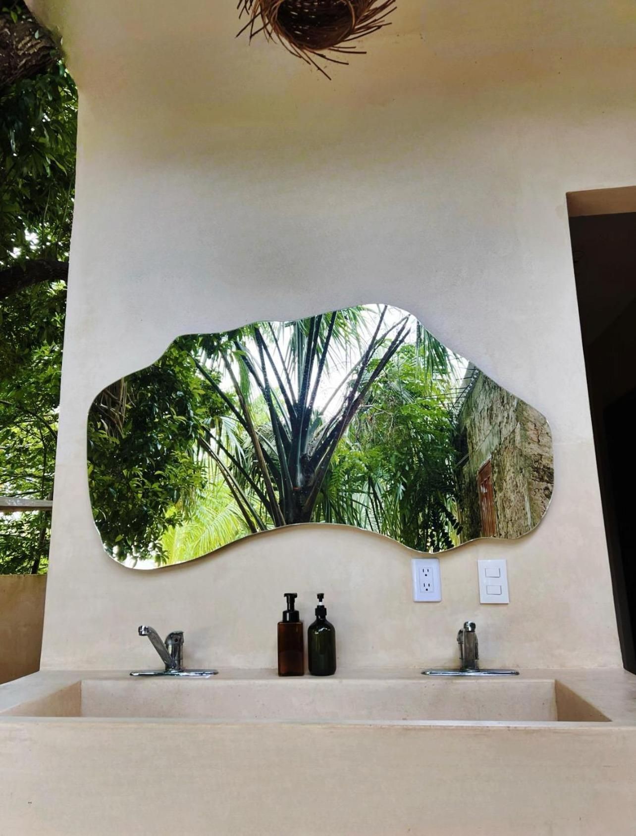 Shamalay - Nomad Experience Hotel Bacalar Kültér fotó