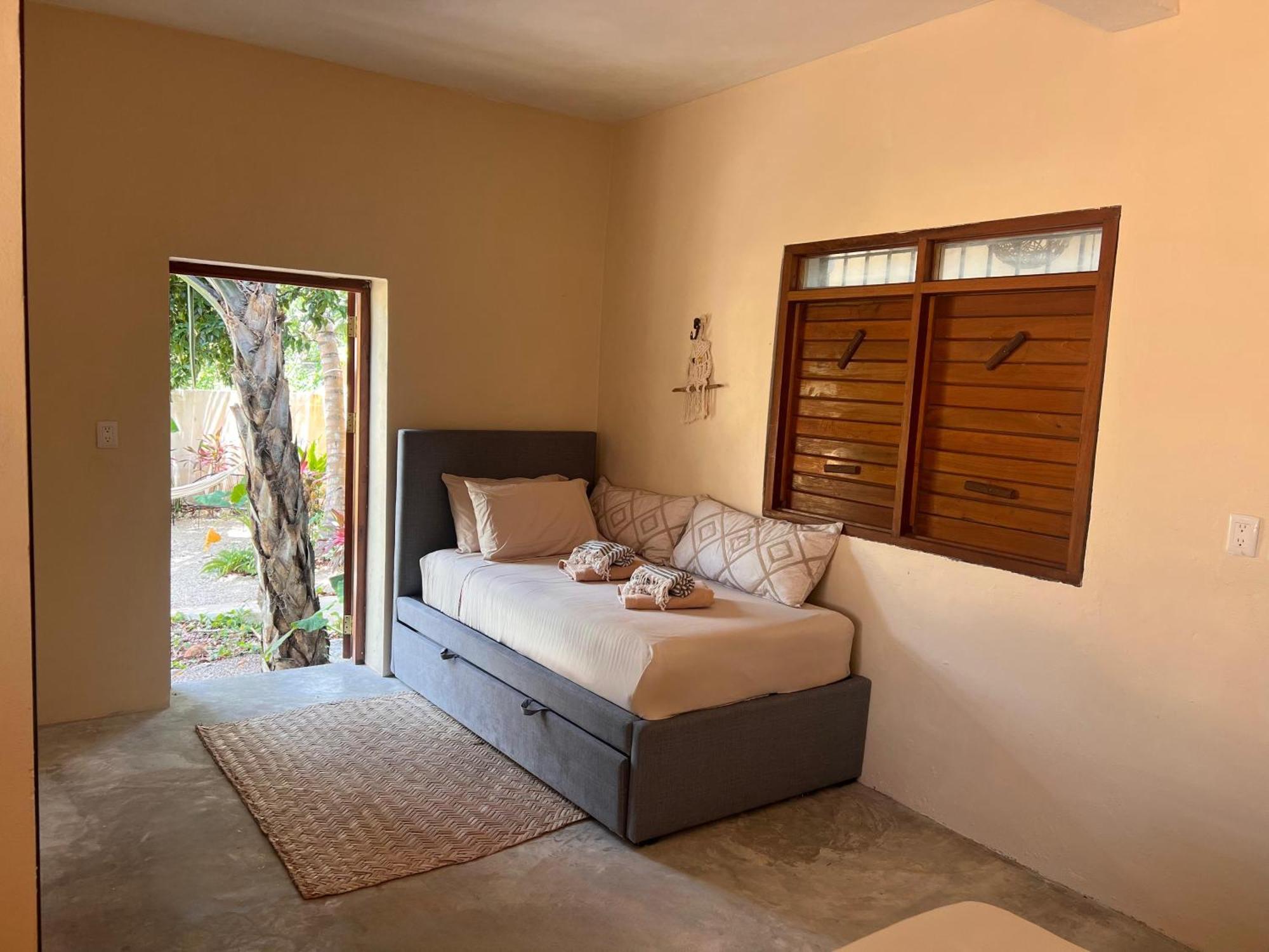 Shamalay - Nomad Experience Hotel Bacalar Kültér fotó
