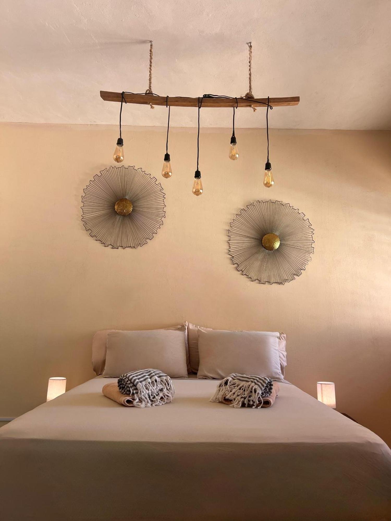 Shamalay - Nomad Experience Hotel Bacalar Kültér fotó